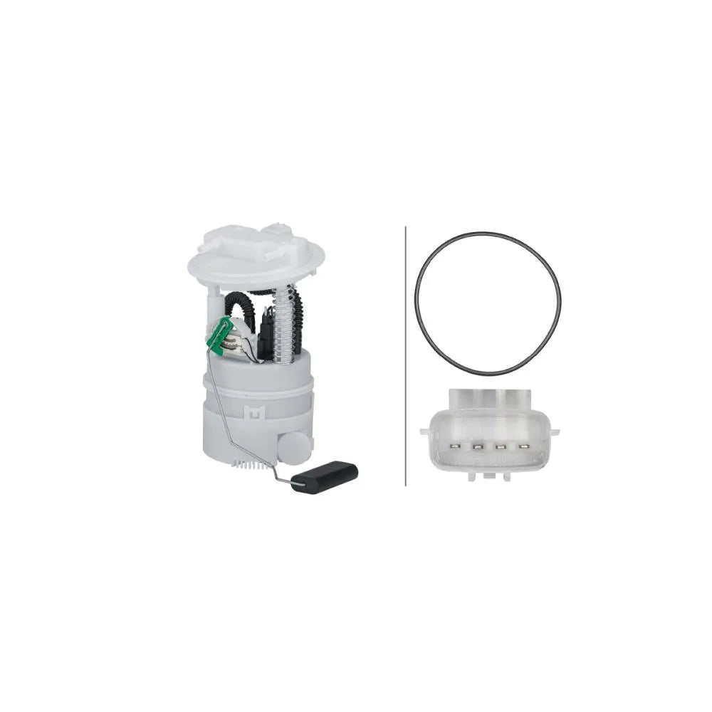 Pompa Pal Modul Renault Captur 0.9Tce 13- Hella pentru Renault Captur/Clio - 8TF 358 303-051
