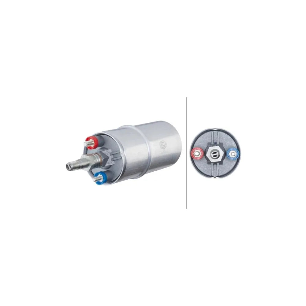 Pompa Pal Element Vw 6Bar HEL - 8TF358303-181