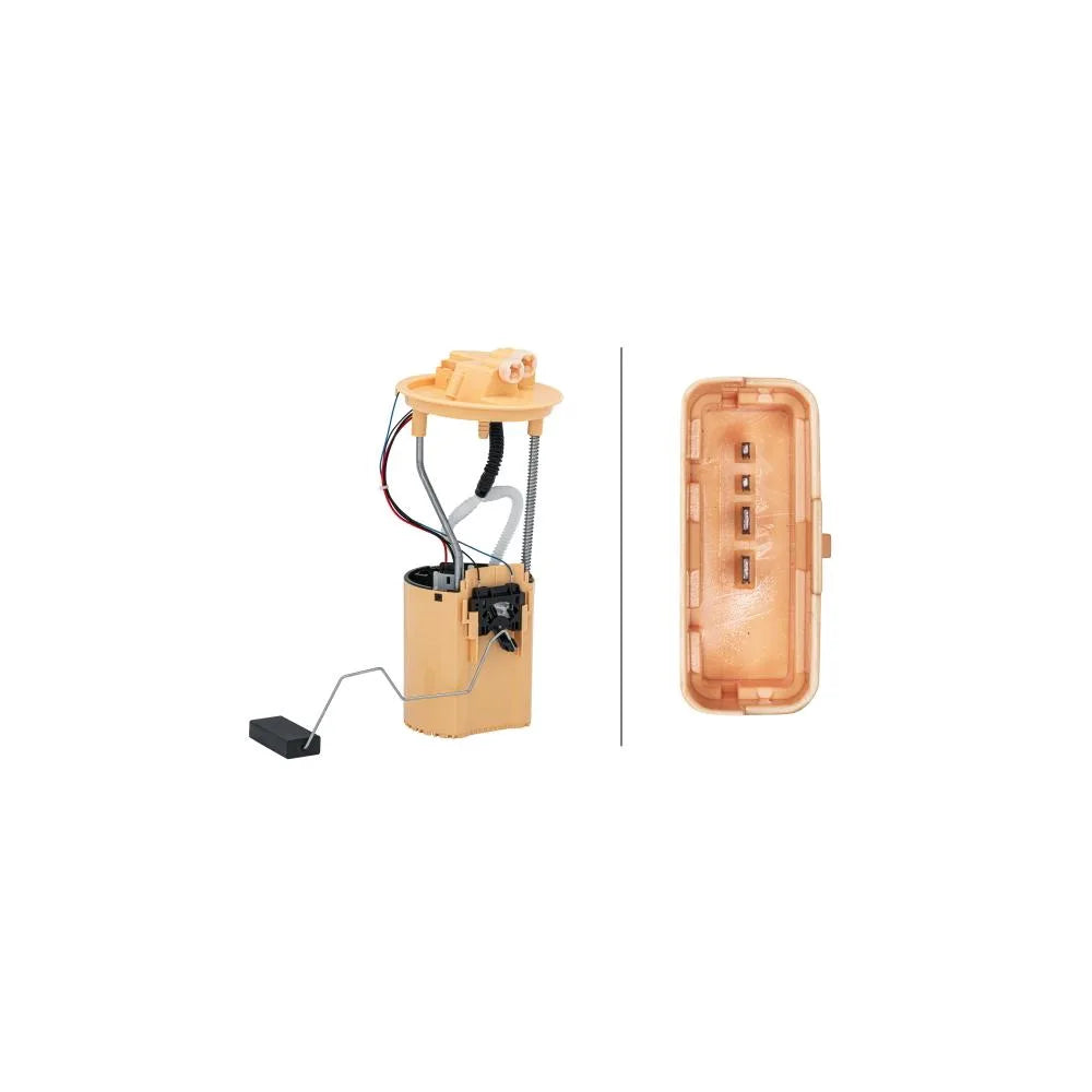 Pompa Pal Modul Ford Transit 2.2Tdci 11- Hella pentru Ford Transit Bus/Transit/Transit Platou/Transit Tourneo - 8TF 358 303-221