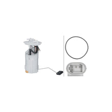 Alte Sonde Hella pentru Renault Master - 8TF 358 303-241