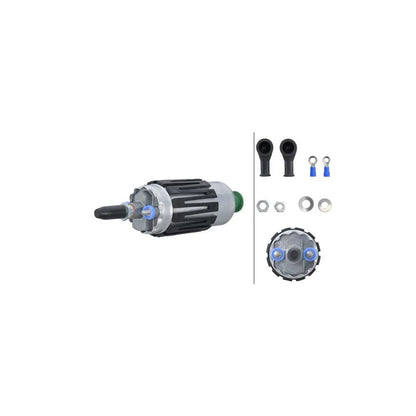 Pompa Pal Element Db 4Bar Hella pentru Mercedes-Benz 124/124 Cupe/124 T Model/190/C Class - 8TF 358 303-281