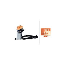 Pompa Pal Modul Volvo S60 2.4T/2.5T 00- HEL pentru Volvo S60/V70/Xc70 - 8TF358303-931