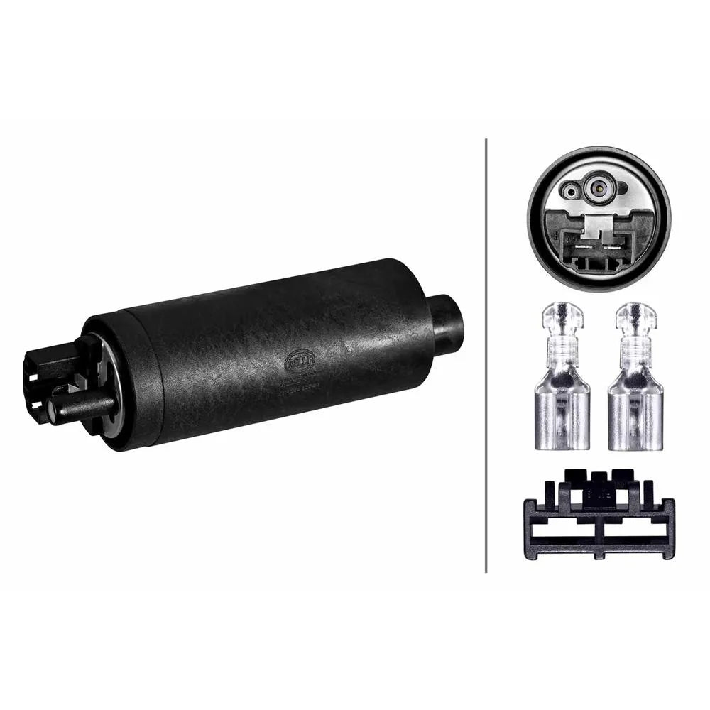 Pompa Pal Element Audi Hella pentru Audi 100/200/80/A6/Coupe - 8TF 358 306-381