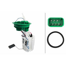 Pompa Pal Modul Mini Cooper 1.6 02- HEL - 8TF358316-171