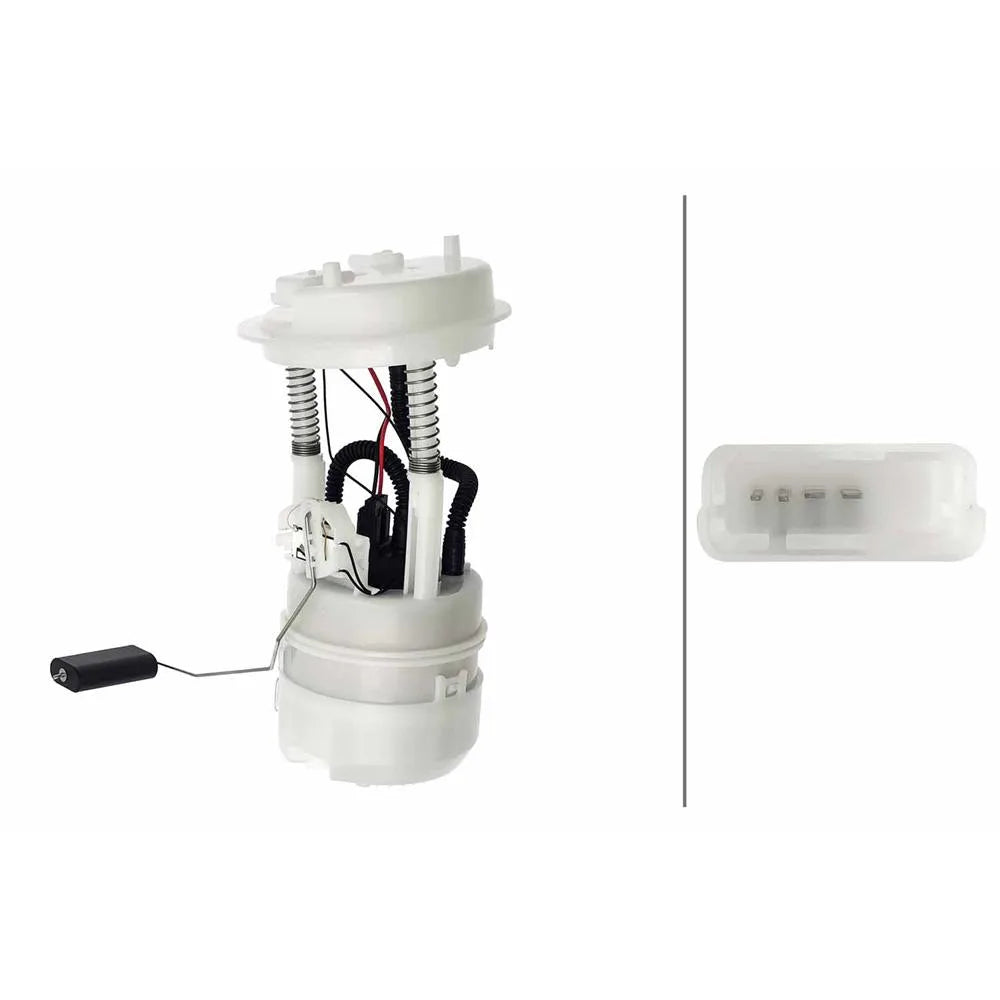 Pompa Pal Modul Suzuki Swift 1.3 04- HEL - 8TF358316-691