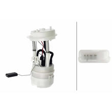 Pompa Pal Modul Suzuki Swift 1.3 04- HEL - 8TF358316-691
