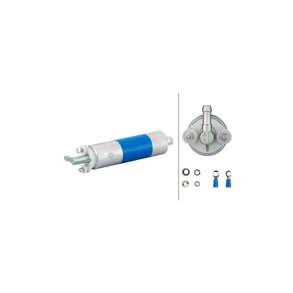 Pompa Combustibil HEL - 8TF358146-301