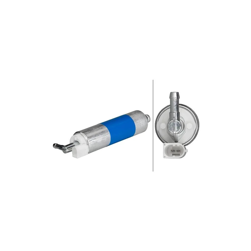 Pompa Combustibil Hella pentru Mercedes-Benz S Class/S Class Cupe/Sl - 8TF 358 146-391