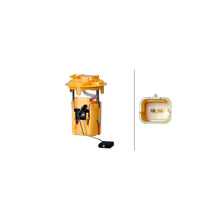 Alte Sonde Hella - 8TF 358 303-901