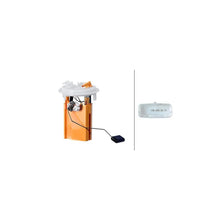 Alte Sonde Hella - 8TF 358 304-021