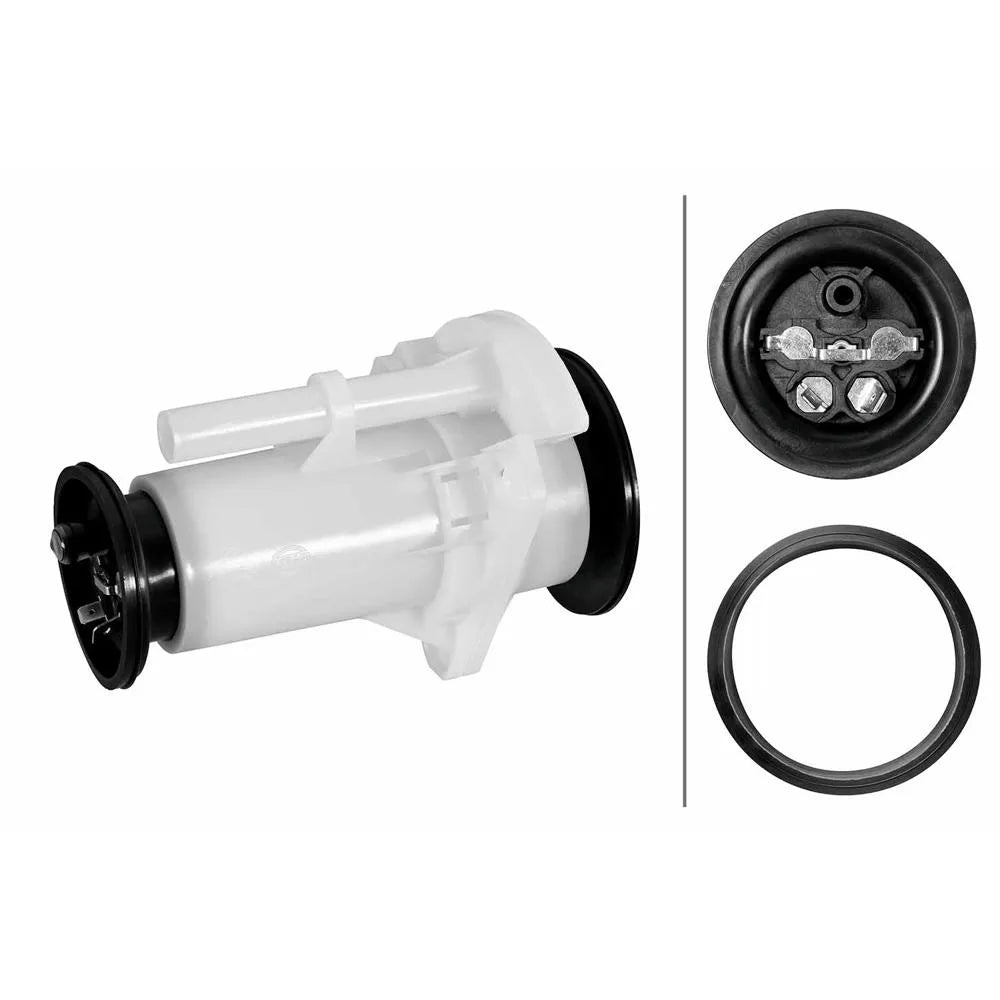 Pompa Pal Electric Vw HEL pentru Volkswagen Passat/Transporter - 8TF358306-321