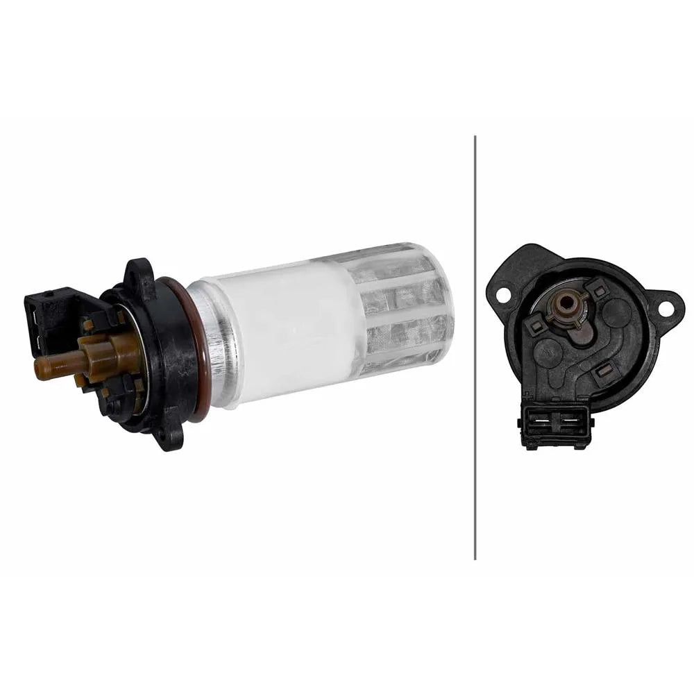Pompa Pal Element Vw Golf Hella pentru Seat Toledo, Volkswagen Corrado/Golf/Jetta/Lt 28 35/Lt 40 55 - 8TF 358 306-401
