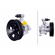 Pompa Servodirectie Instalatie Directie Db Clk W208 3.2-5.5 97-02 W202 2.4-4.3 97-01 W210 2.4-5.5 96-02 HEL pentru Mercedes-Benz Clk/E Class/E Class T
