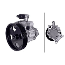 Pompa Servodirectie Instalatie Directie Db C204 07- HEL - 8TL359003-431