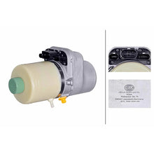 Pompa Servodirectie Instalatie Directie Elektr Skoda Fabia/Roomster/Polo/Lupo 02- Vezi Catalog HEL - 8TL359004-081