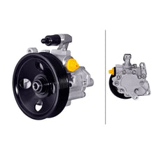 Pompa Servodirectie Instalatie Directie Db Clasa M (W163), S (W220, V220) 2.8-5.4 02.98-08.05 HEL - 8TL359003-341