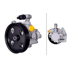 Pompa Servodirectie Instalatie Directie Db Clk W209 3.0-3.5 05-10 C W203 2.5-3.5 05-08 HEL - 8TL359003-391