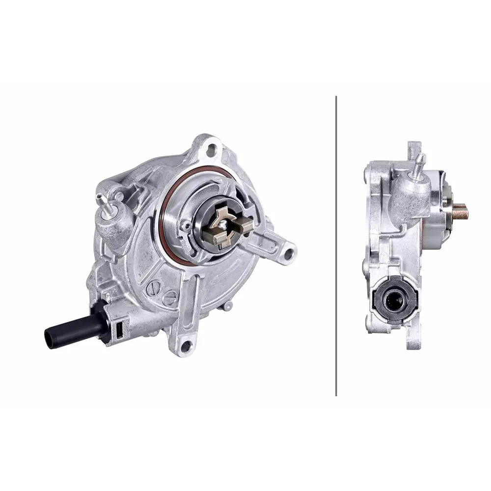 Alte Pompe HEL - 8TM358400-051