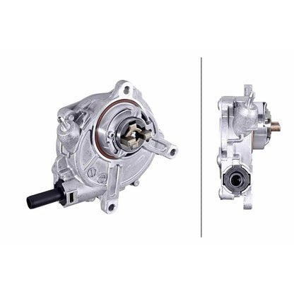 Alte Pompe HEL - 8TM358400-051