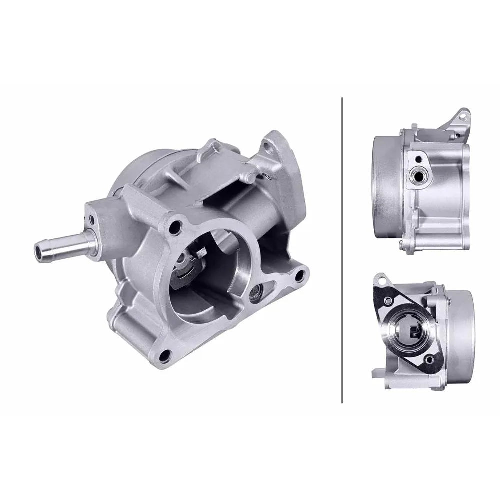 Alte Pompe Hella - 8TM 358 400-101