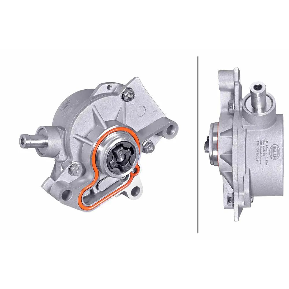 Alte Pompe Hella - 8TM 358 400-331