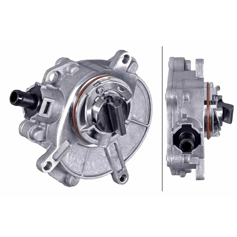 Alte Pompe Hella - 8TM 358 400-341