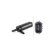 Alte Pompe Hella - 8TW 006 849-051