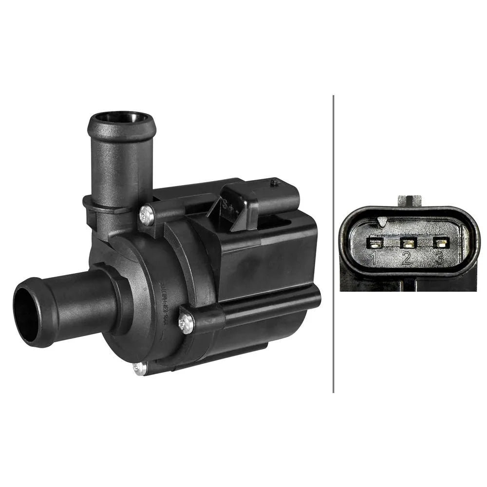 Pompa Apa Hella - 8TW 358 304-721