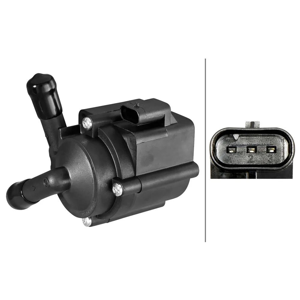 Pompa Apa Hella - 8TW 358 304-741
