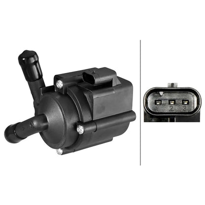 Pompa Apa Hella - 8TW 358 304-741