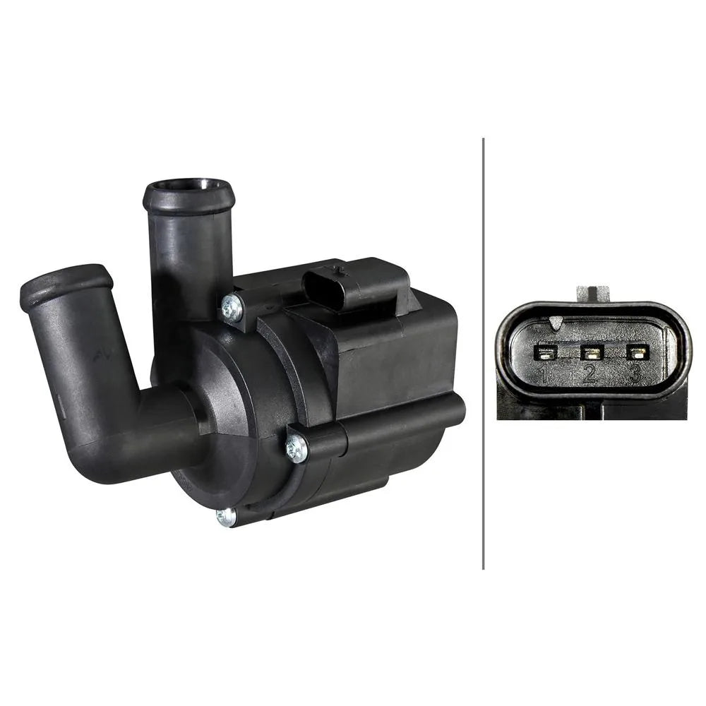 Pompa Apa Hella - 8TW 358 304-751