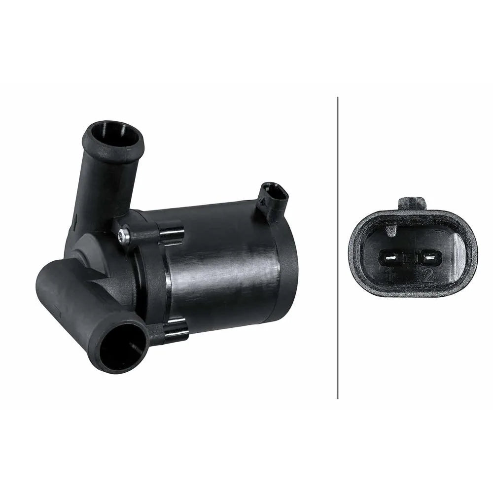 Pompa Apa Hella - 8TW 358 413-111