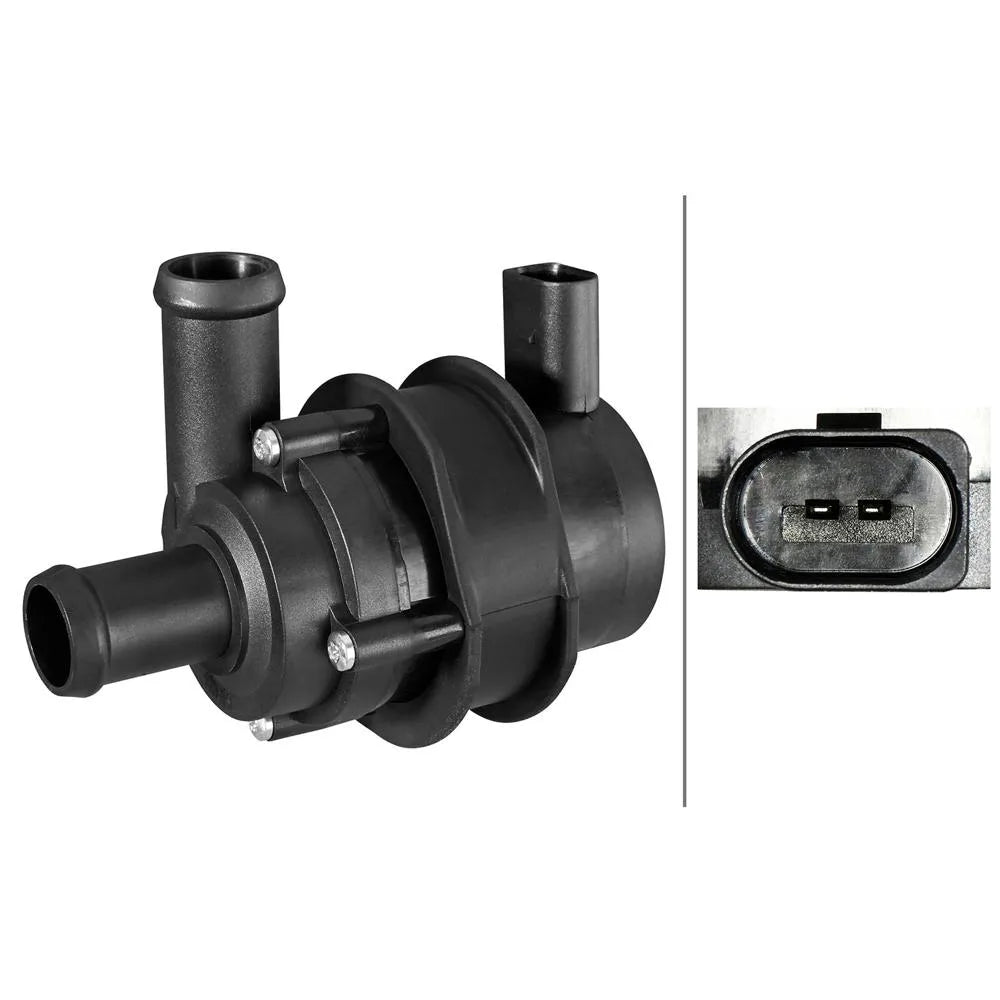 Pompa Apa Hella - 8TW 358 304-541