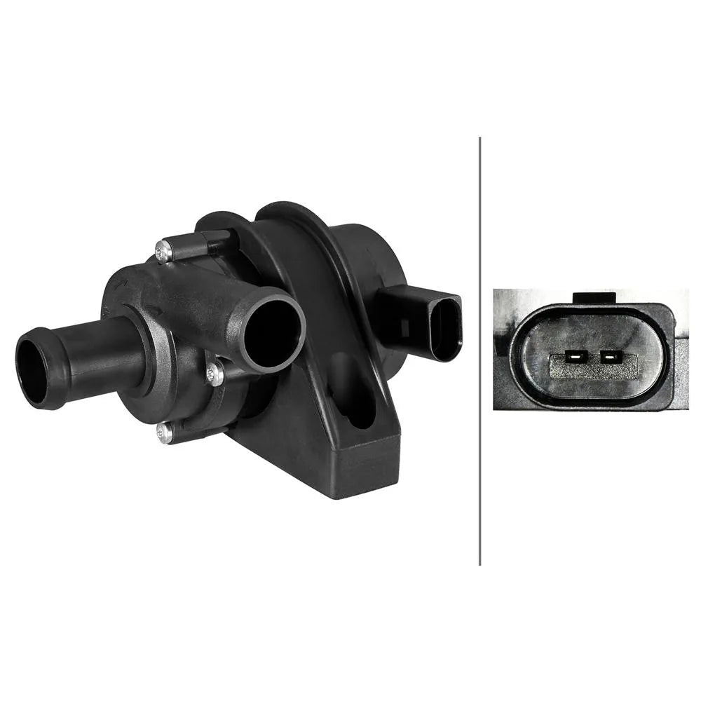 Pompa Apa Hella - 8TW 358 304-561