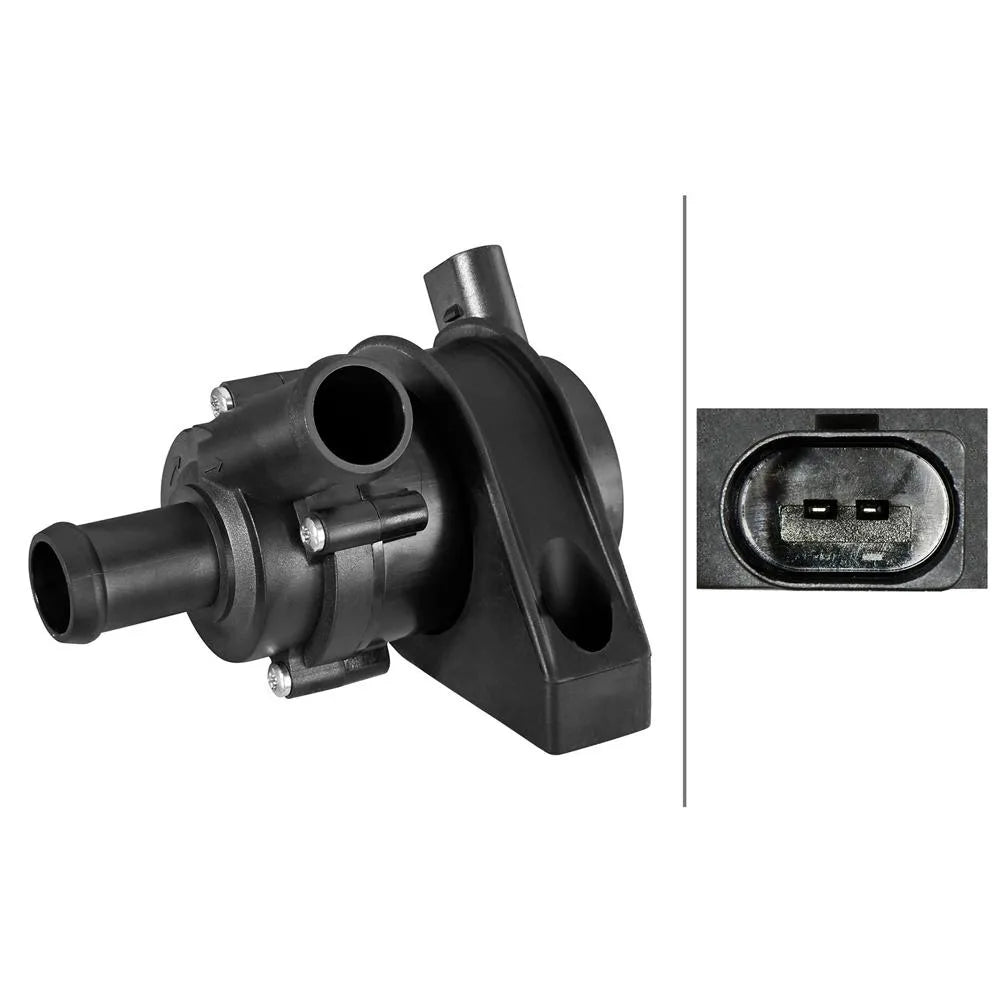 Pompa Apa Hella - 8TW 358 304-571