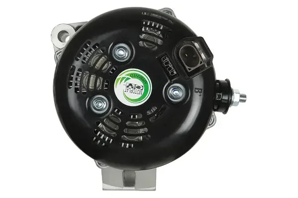 Generator alternator, Jaguar, 268x193x182 mm, AS-PL A6348