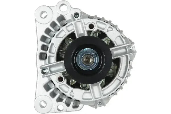 Generator alternator, Audi, Mercedes-Benz, SEAT, Skoda, 270x192x186 mm, AS-PL A0027