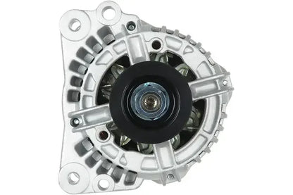 Generator alternator, Audi, Mercedes-Benz, SEAT, Skoda, 270x192x186 mm, AS-PL A0027