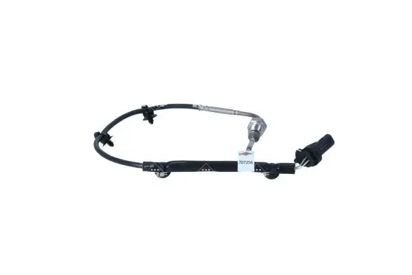 Senzor, temperatura gaze evacuare NRF pentru Opel, Vauxhall - NRF707256