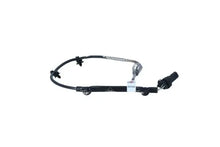 Senzor, temperatura gaze evacuare NRF pentru Opel, Vauxhall - NRF707256