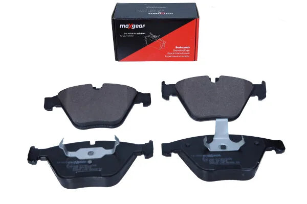 Placute Frana MAX - 19-0639