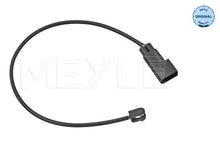 Senzor de avertizare, uzura placute de frana Meyle pentru Ford - 7145270001