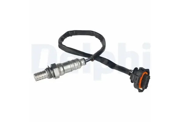 Sonda lambda, Alfa Romeo, Fiat, Opel, 149x58x52 mm, Delphi ES2028312B1