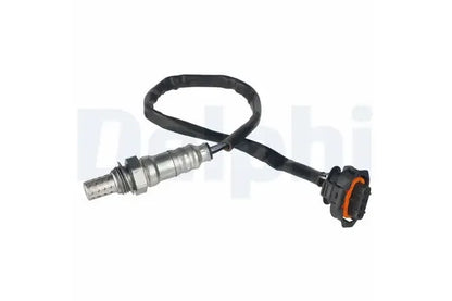 Sonda lambda, Alfa Romeo, Fiat, Opel, 149x58x52 mm, Delphi ES2028312B1