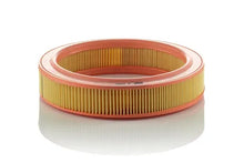 Filtru aer -Filter, Ford, 269x253x58 mm, Mann C2534