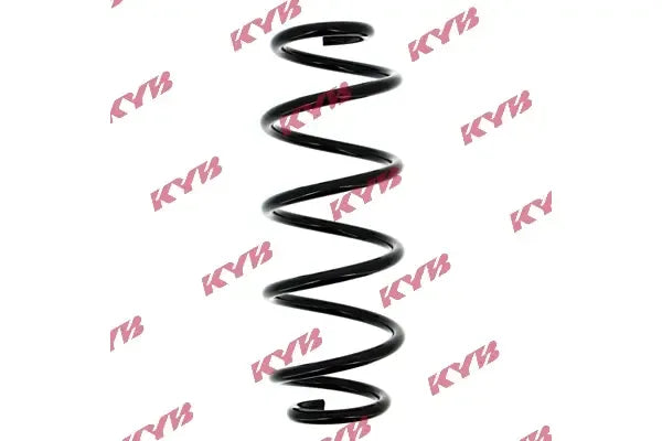 Arc spiral, Suzuki, 531x122x120 mm, KYB KYBRA7104
