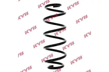 Arc spiral, Suzuki, 531x122x120 mm, KYB KYBRA7104