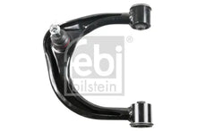 Brat suspensie roata, Toyota Hilux, 338x312x104 mm, Febi Bilstein FE175306
