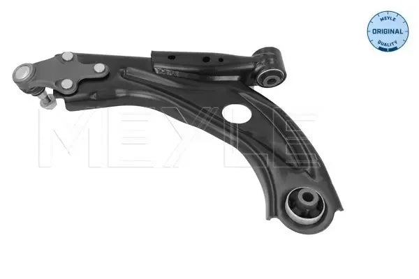 Brat suspensie roata, Citroen, Opel, Peugeot, Toyota Berlingo, C4 Picasso, C4 Spacetourer, C5, Meyle 6160500076S