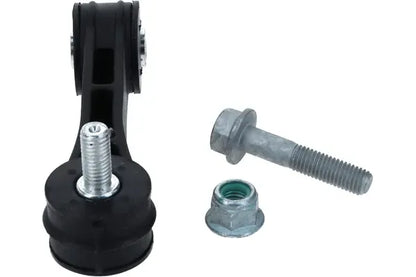 Brat bieleta suspensie stabilizator, Audi, SEAT, Skoda, 145x92x64 mm, Lemforder LMI38181